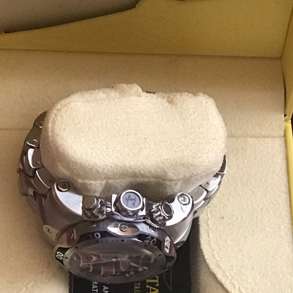 Invicta men’s watch